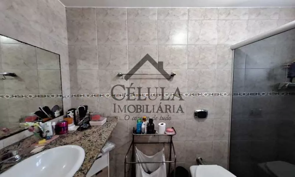 Casa de Condomínio, 3 quartos - Foto 17