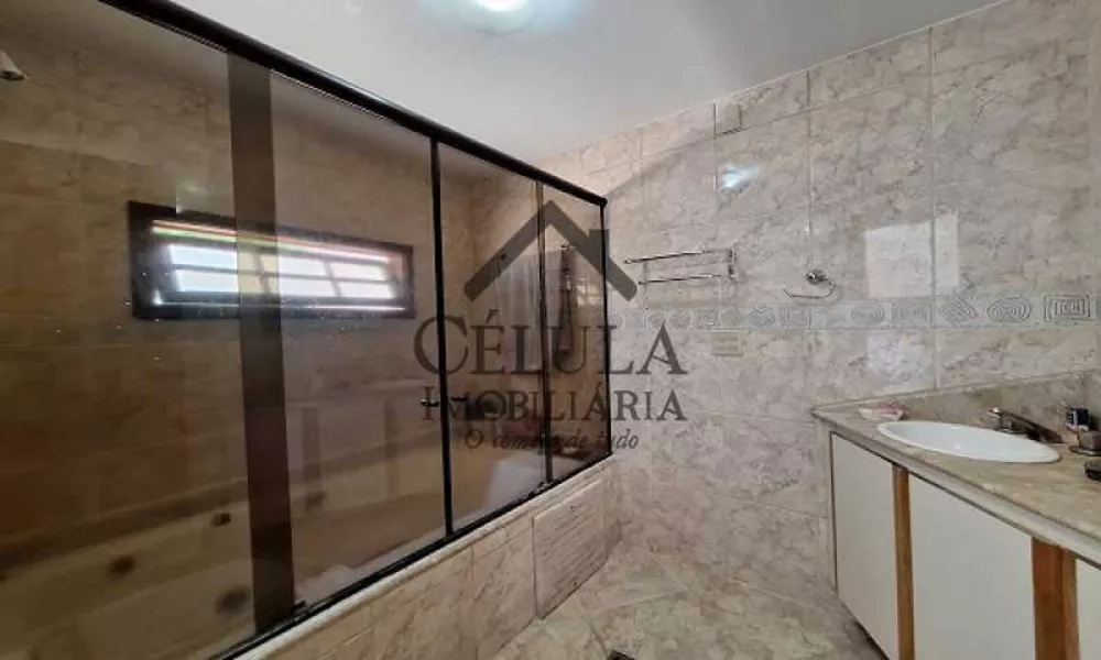 Casa de Condomínio, 3 quartos - Foto 12