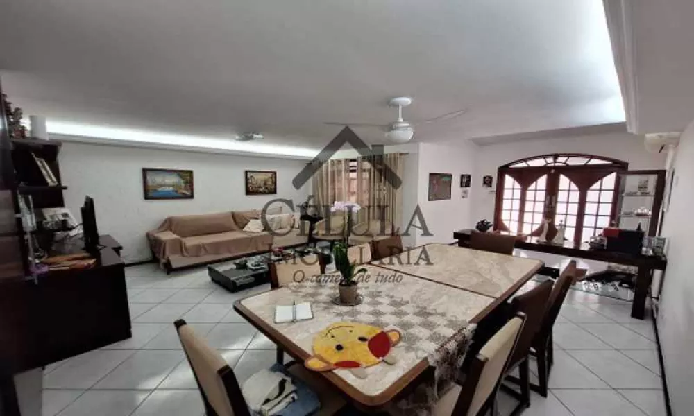 Casa de Condomínio, 3 quartos - Foto 8