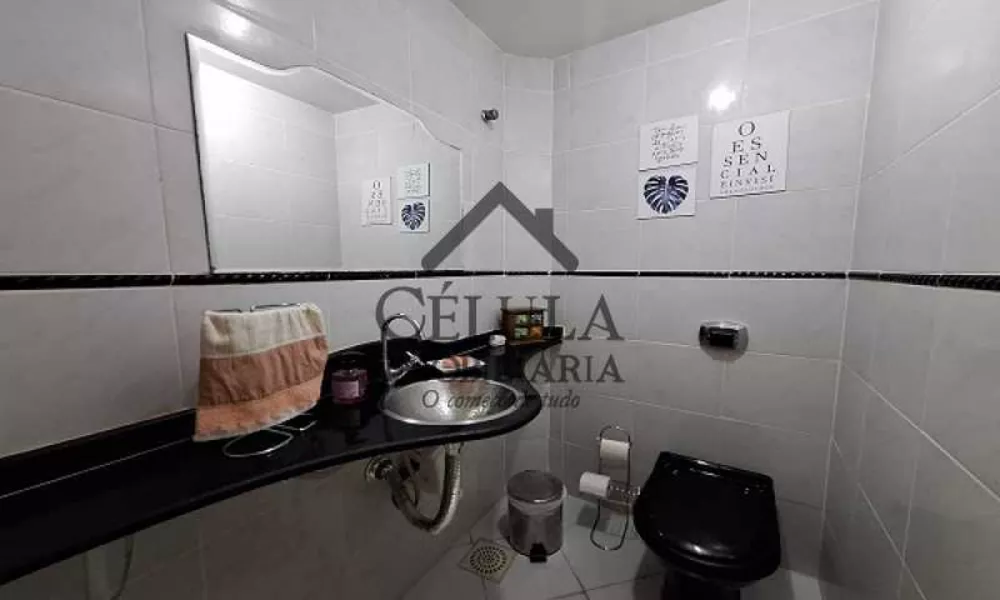 Casa de Condomínio, 3 quartos - Foto 5