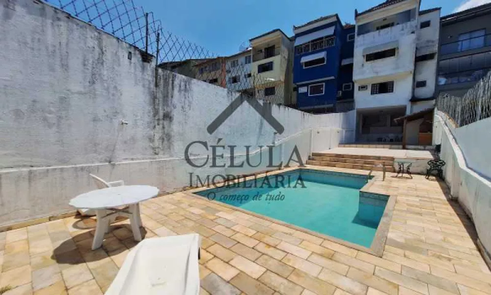 Casa de Condomínio, 3 quartos - Foto 20
