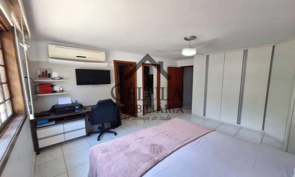 Casa de Condomínio, 3 quartos - Foto 15