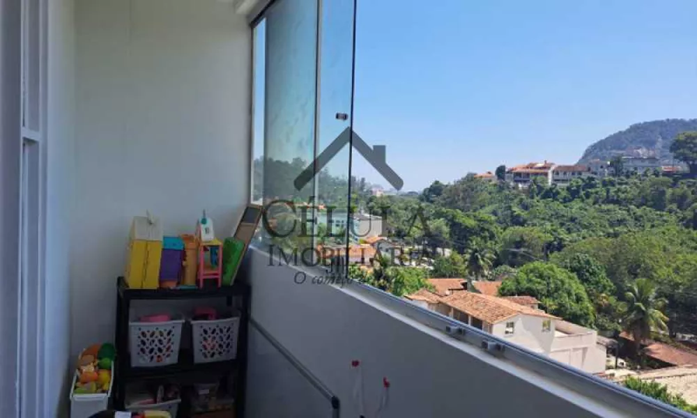 Casa de Condomínio, 3 quartos - Foto 16