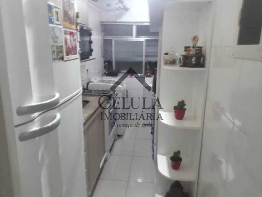 Apartamento, 2 quartos, 53 m² - Foto 5