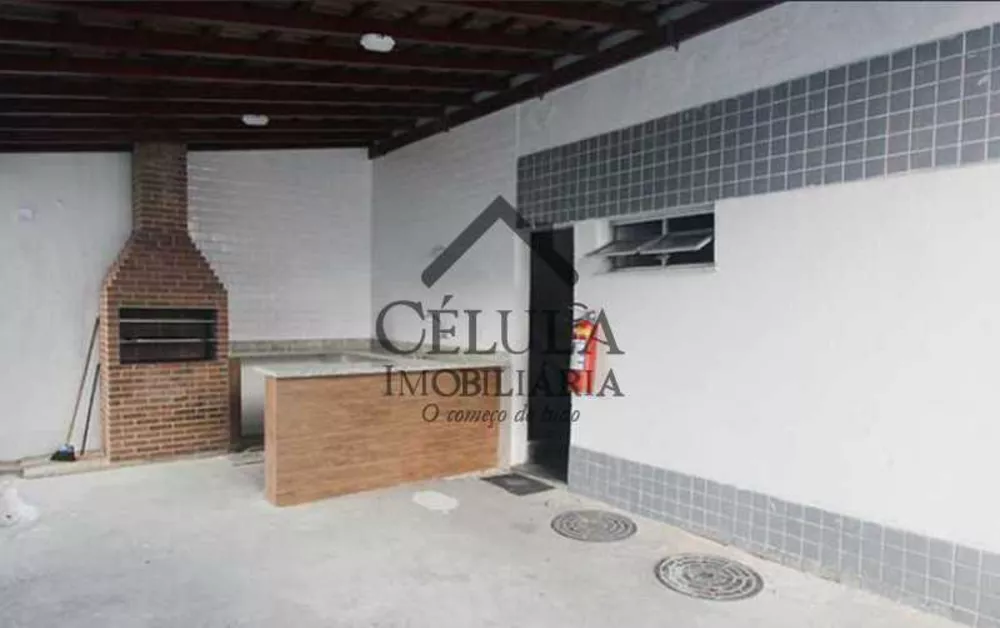 Apartamento, 2 quartos, 53 m² - Foto 7