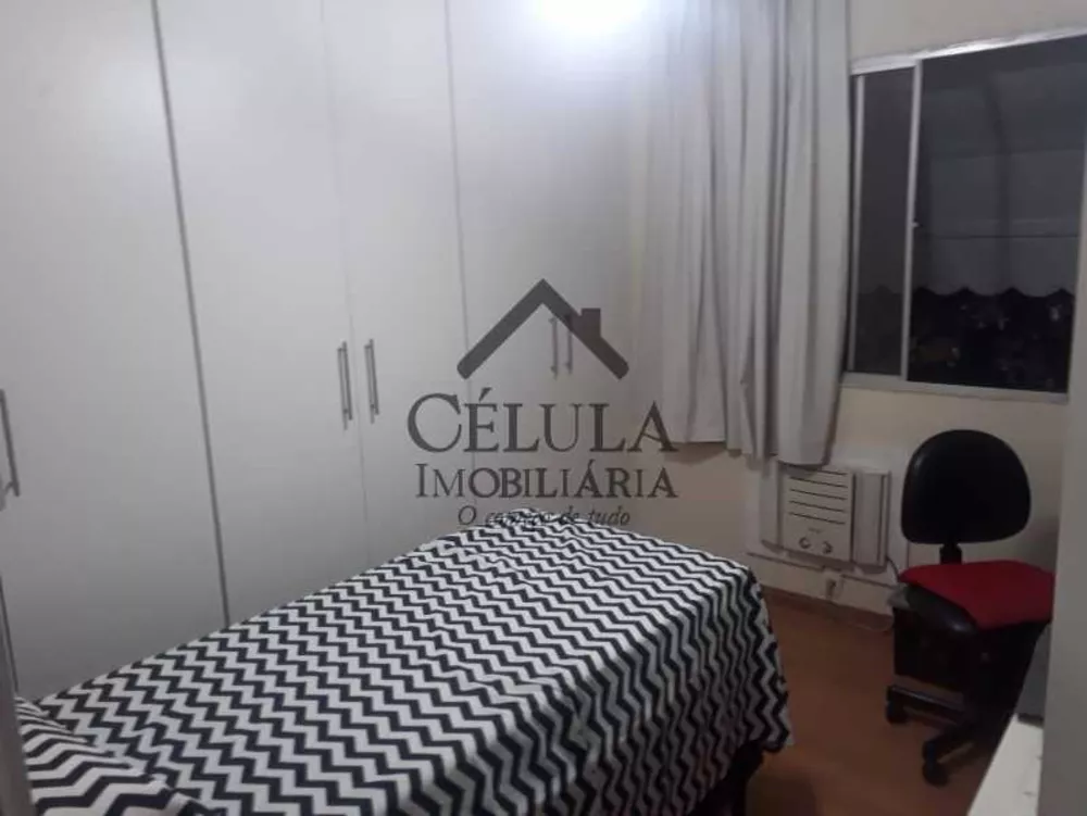 Apartamento, 2 quartos, 53 m² - Foto 8
