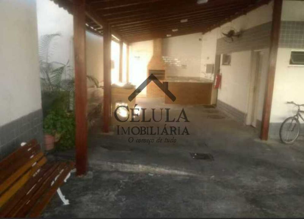 Apartamento, 2 quartos, 53 m² - Foto 10