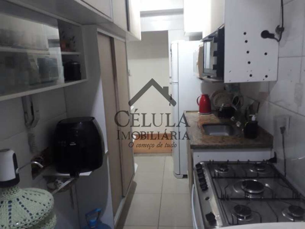 Apartamento, 2 quartos, 53 m² - Foto 12