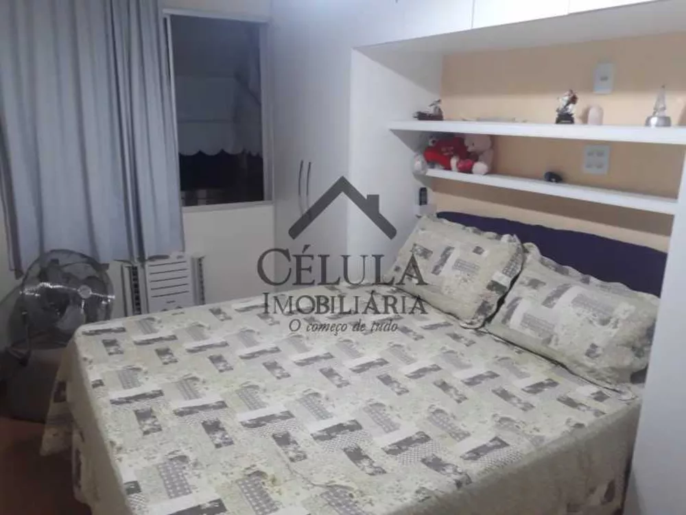 Apartamento, 2 quartos, 53 m² - Foto 6