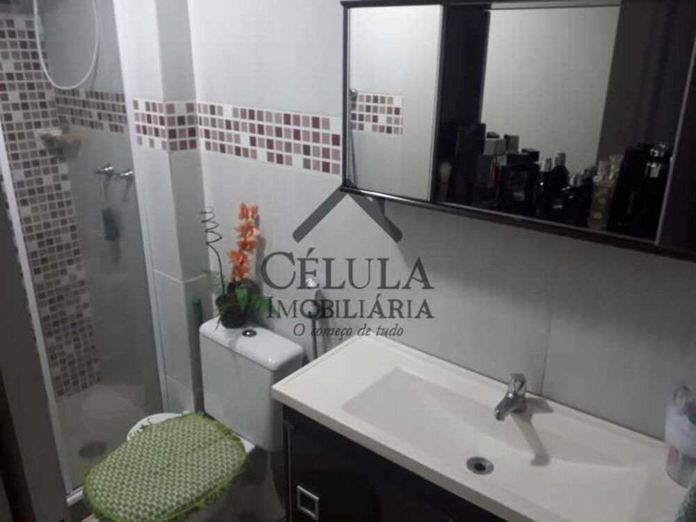 Apartamento, 2 quartos, 53 m² - Foto 11
