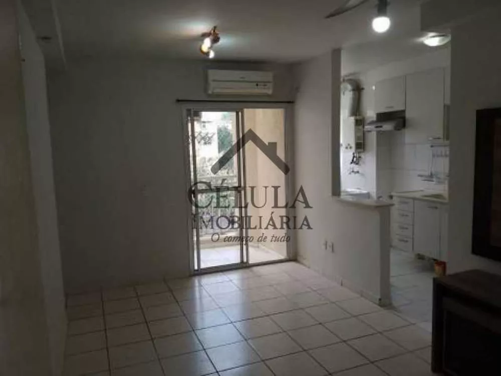 Apartamento, 2 quartos, 49 m² - Foto 9