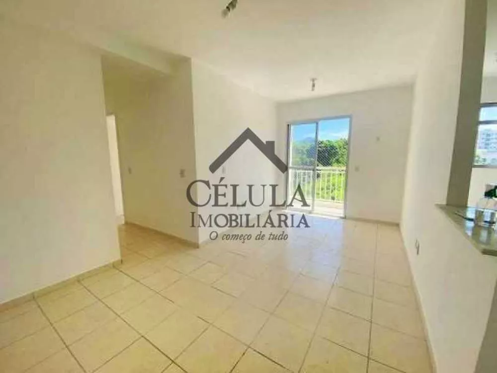 Apartamento, 2 quartos, 49 m² - Foto 1