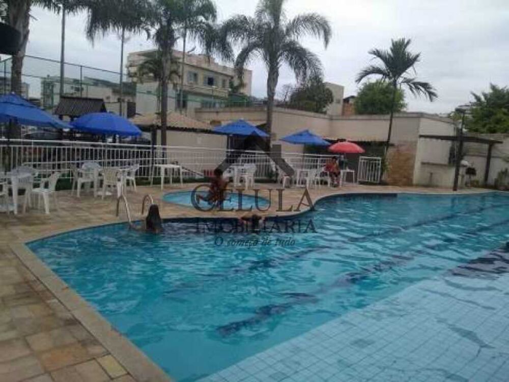 Apartamento, 2 quartos, 49 m² - Foto 26