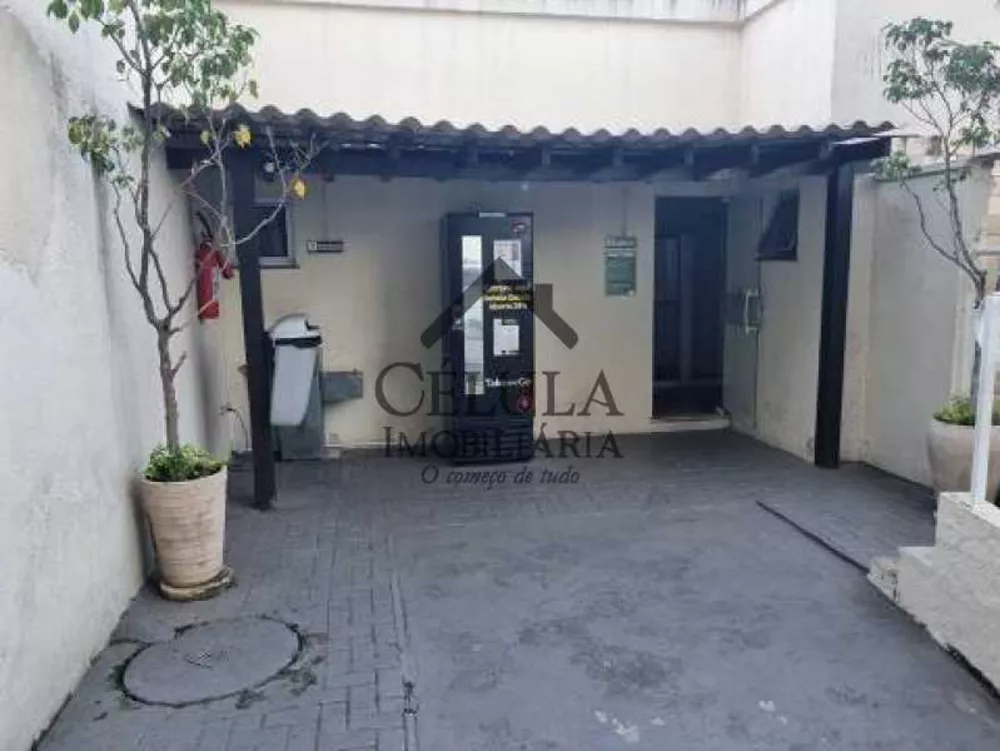 Apartamento, 2 quartos, 49 m² - Foto 15