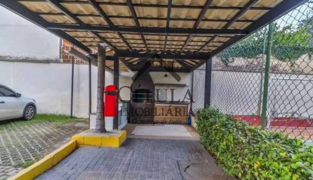 Apartamento, 2 quartos, 49 m² - Foto 24