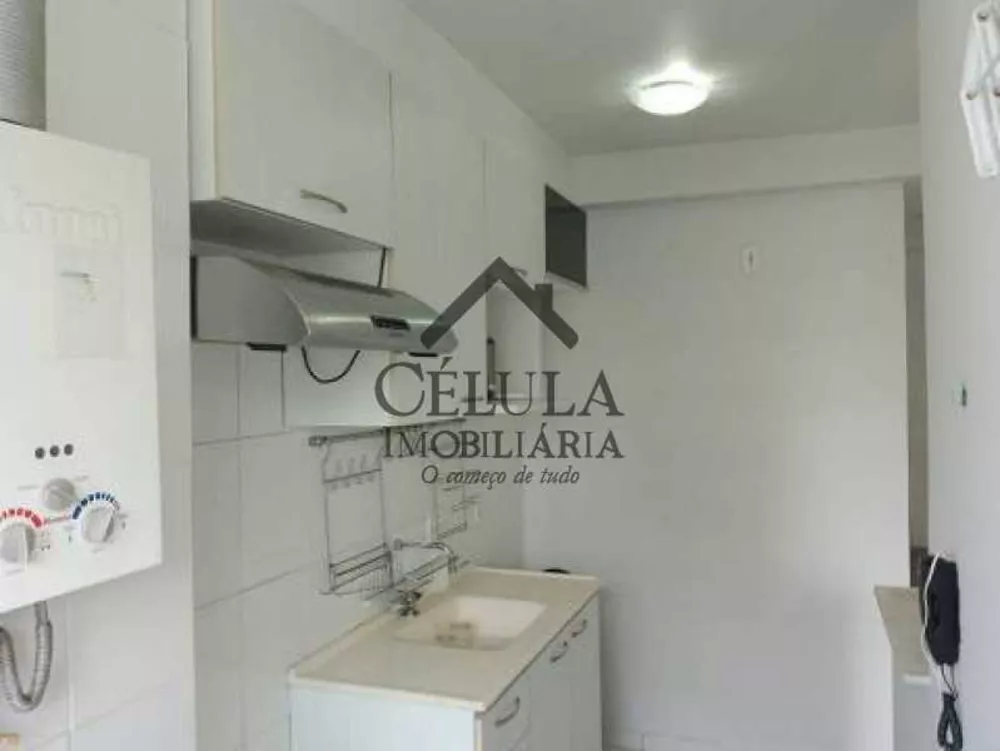 Apartamento, 2 quartos, 49 m² - Foto 16