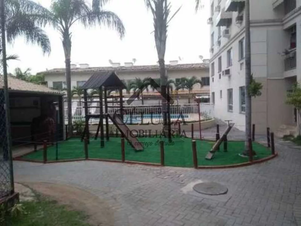 Apartamento, 2 quartos, 49 m² - Foto 2