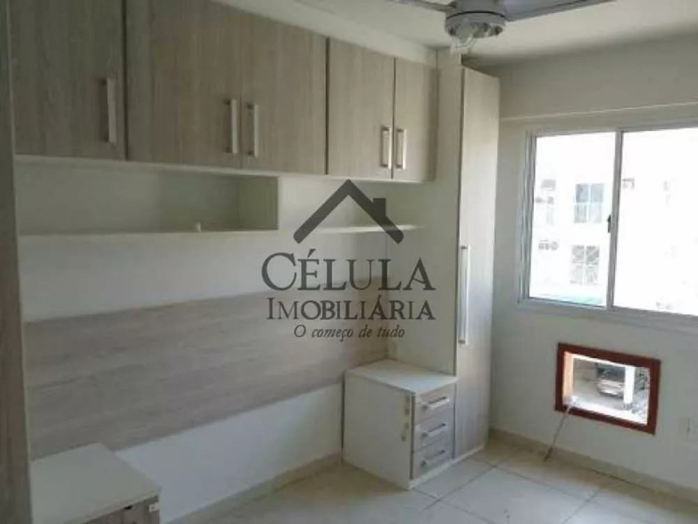 Apartamento, 2 quartos, 49 m² - Foto 10