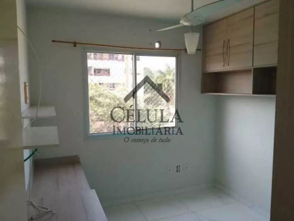 Apartamento, 2 quartos, 49 m² - Foto 3