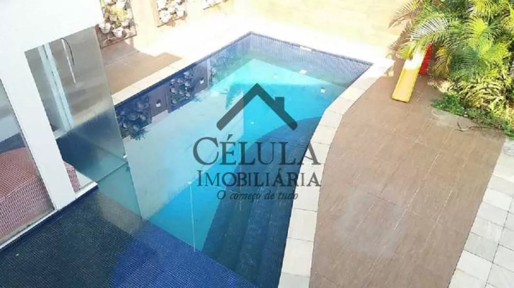 Casa de Condomínio, 5 quartos - Foto 18