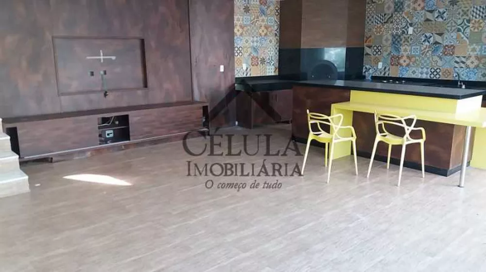 Casa de Condomínio, 5 quartos - Foto 17