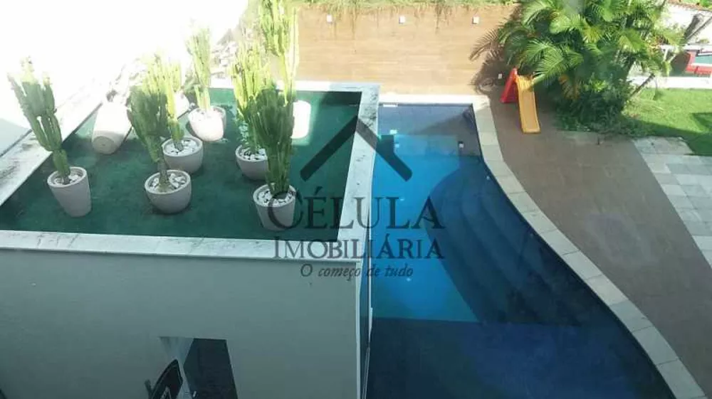 Casa de Condomínio, 5 quartos - Foto 24