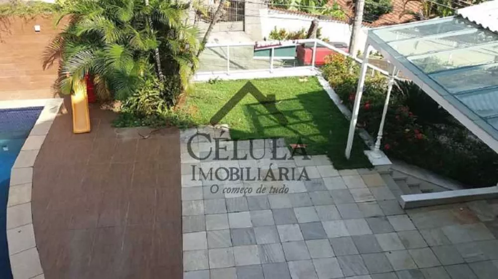 Casa de Condomínio, 5 quartos - Foto 15