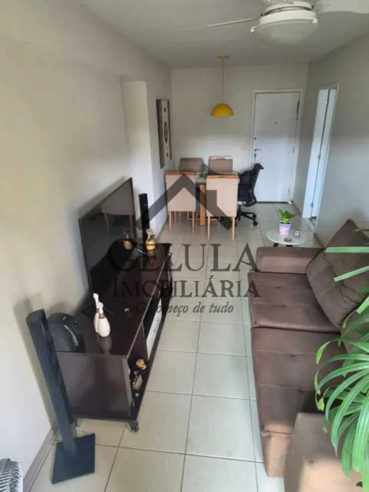 Apartamento, 2 quartos, 68 m² - Foto 3