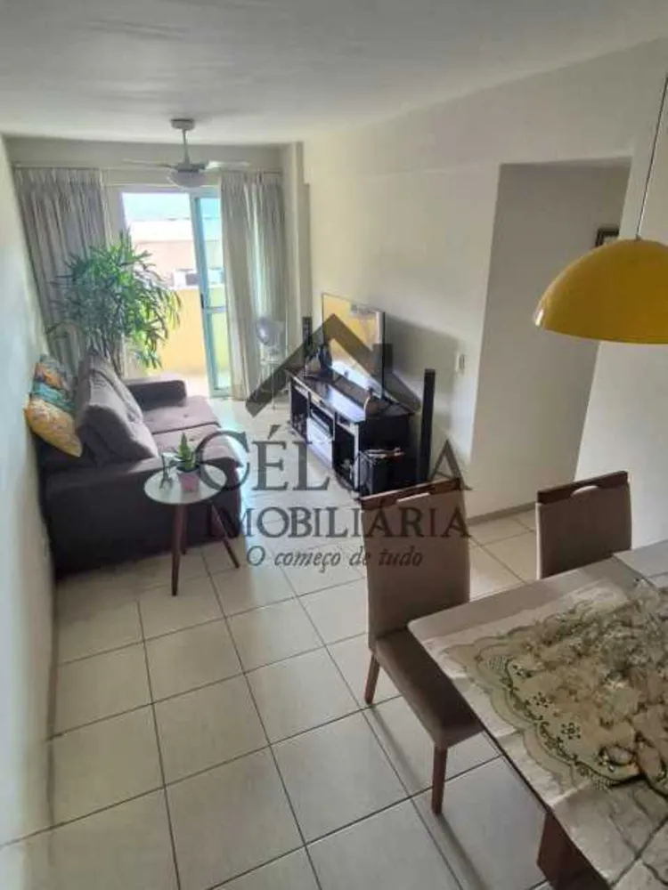 Apartamento, 2 quartos, 68 m² - Foto 1