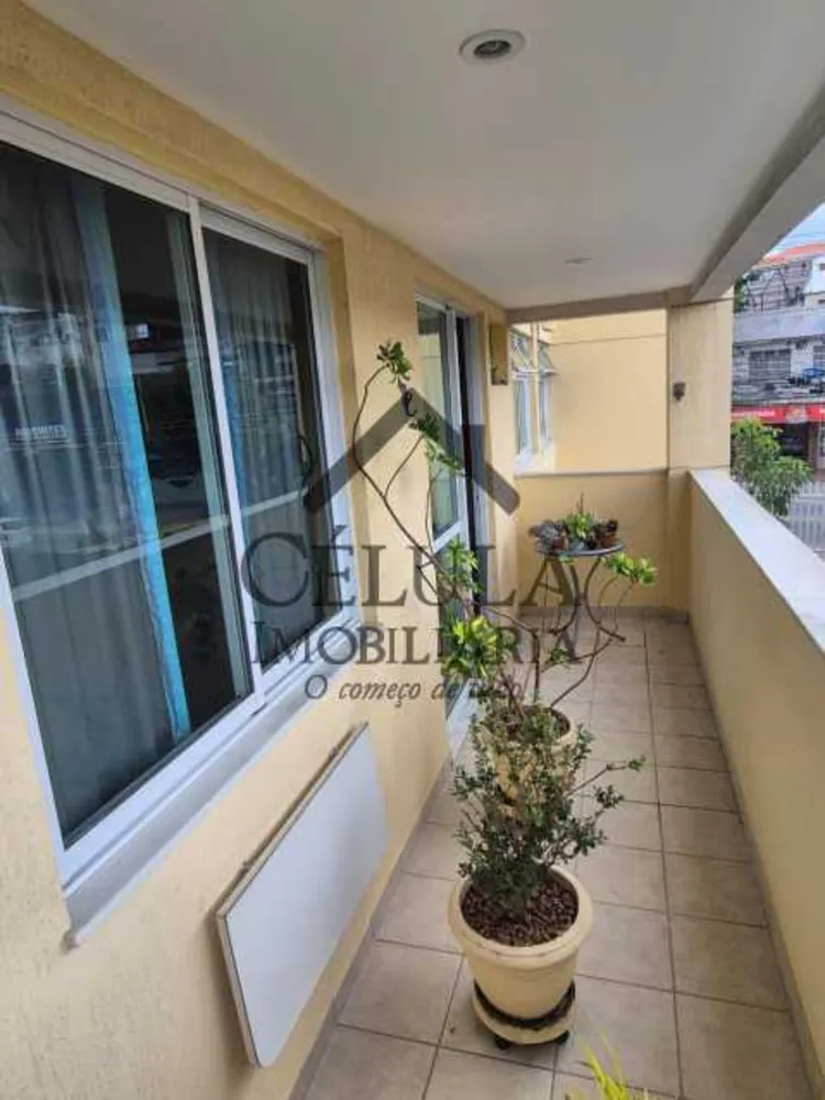 Apartamento, 2 quartos, 68 m² - Foto 5