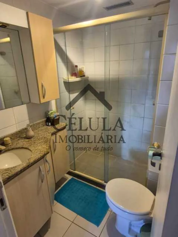 Apartamento, 2 quartos, 68 m² - Foto 8
