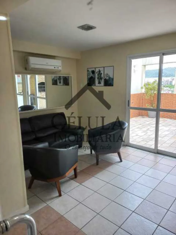 Apartamento, 2 quartos, 68 m² - Foto 2