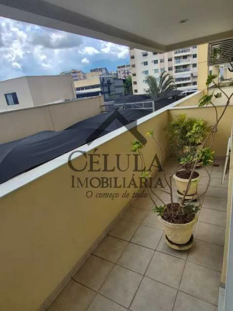 Apartamento, 2 quartos, 68 m² - Foto 4