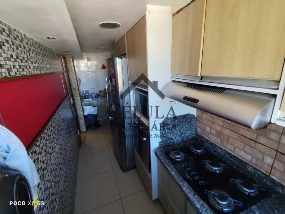 Cobertura, 3 quartos, 170 m² - Foto 8