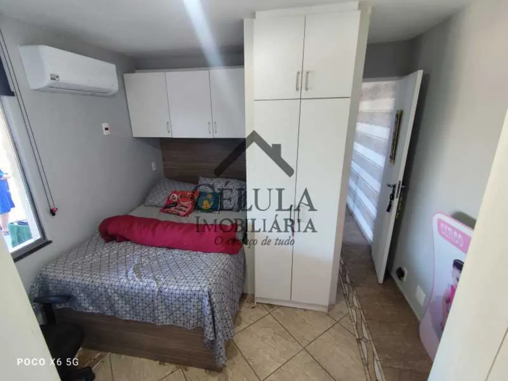 Cobertura, 3 quartos, 170 m² - Foto 20