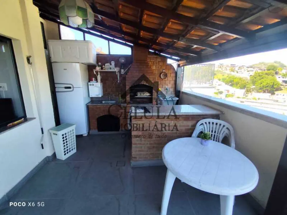 Cobertura, 3 quartos, 170 m² - Foto 18