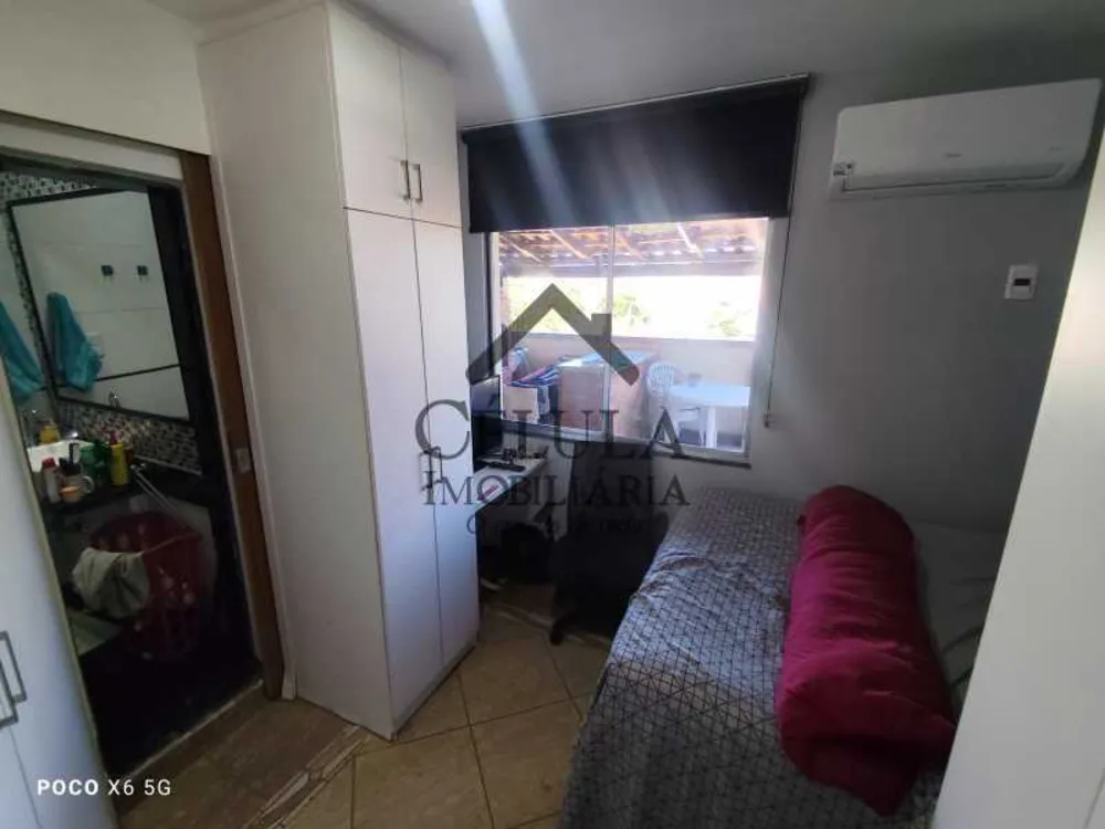 Cobertura, 3 quartos, 170 m² - Foto 22