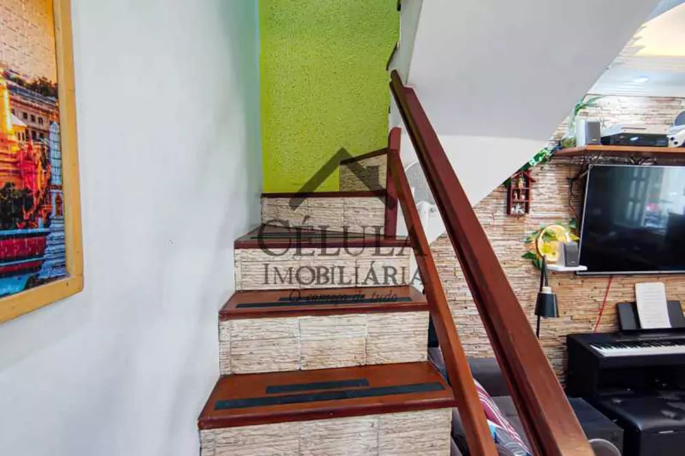 Casa de Vila, 2 quartos - Foto 5