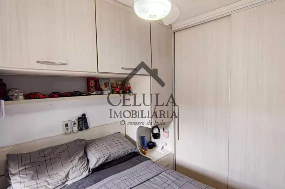 Casa de Vila, 2 quartos - Foto 1