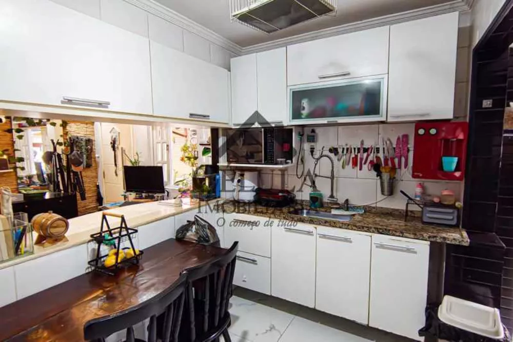 Casa de Vila, 2 quartos - Foto 6