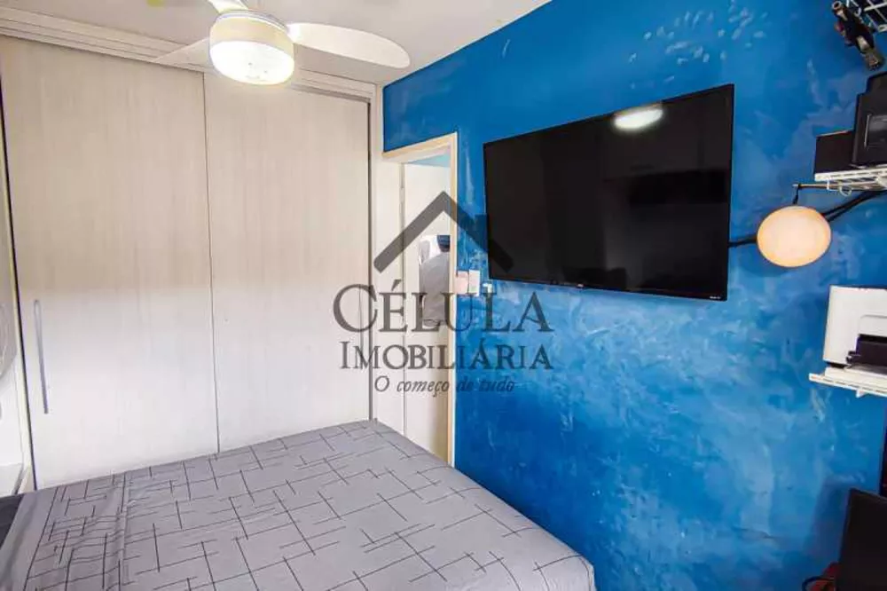 Casa de Vila, 2 quartos - Foto 15
