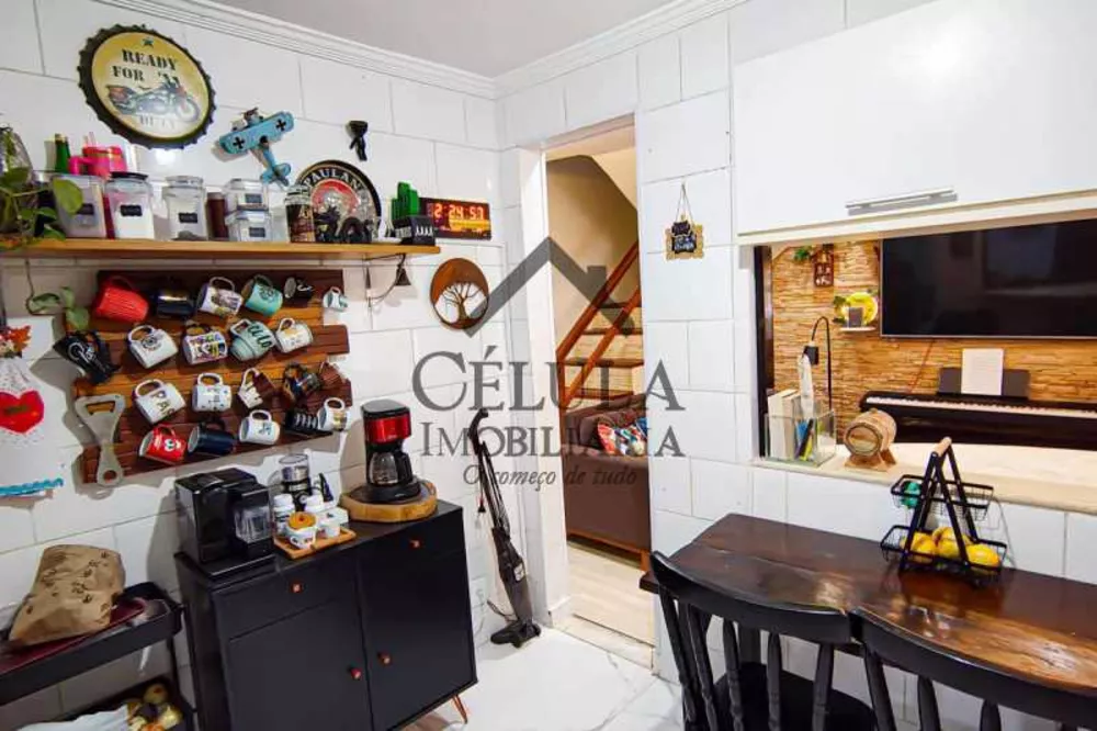 Casa de Vila, 2 quartos - Foto 7