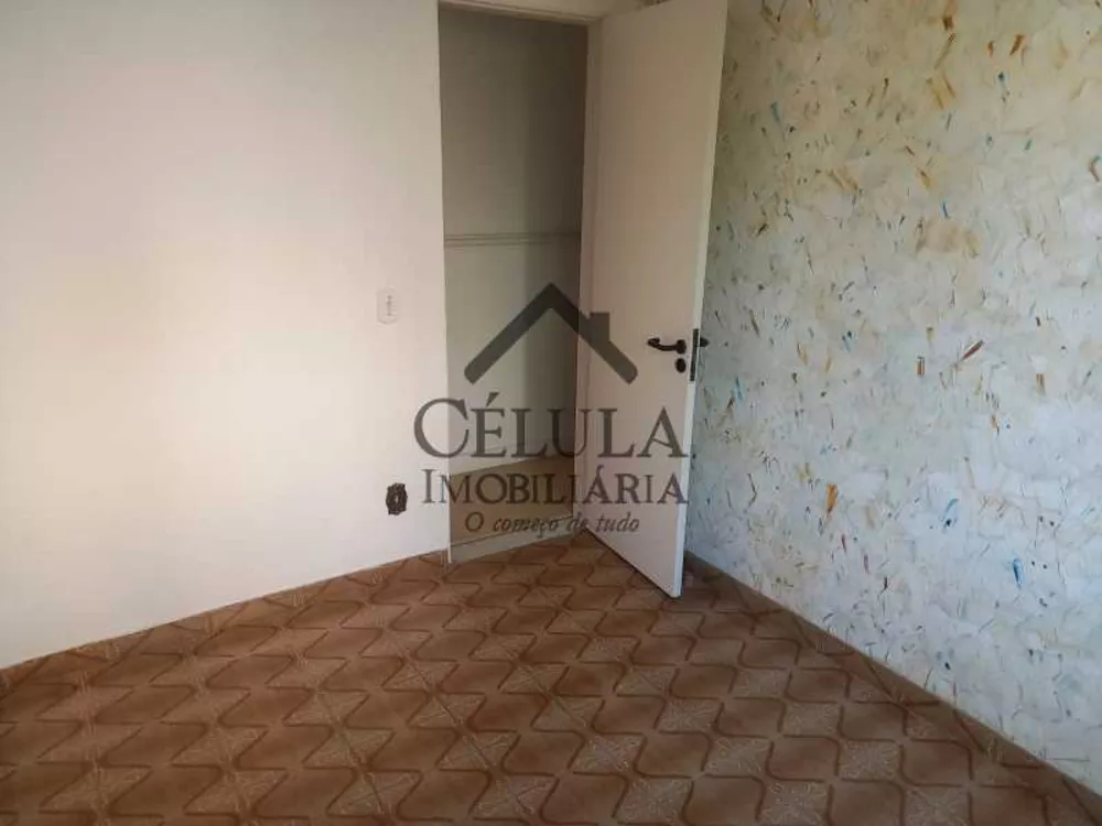 Apartamento, 2 quartos, 45 m² - Foto 6