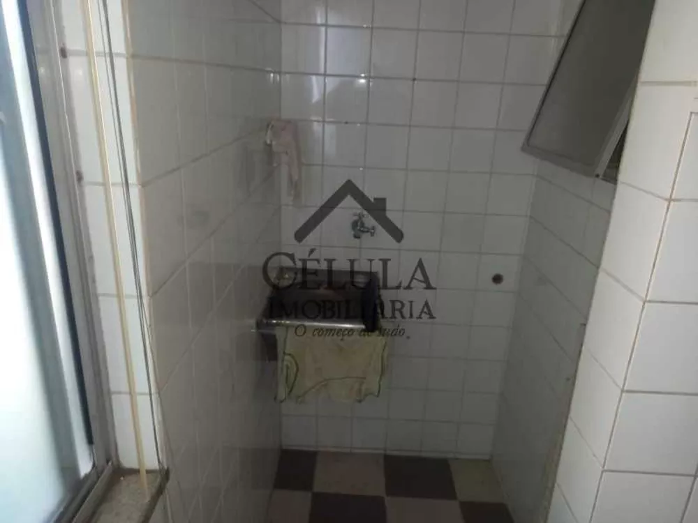 Apartamento, 2 quartos, 45 m² - Foto 10