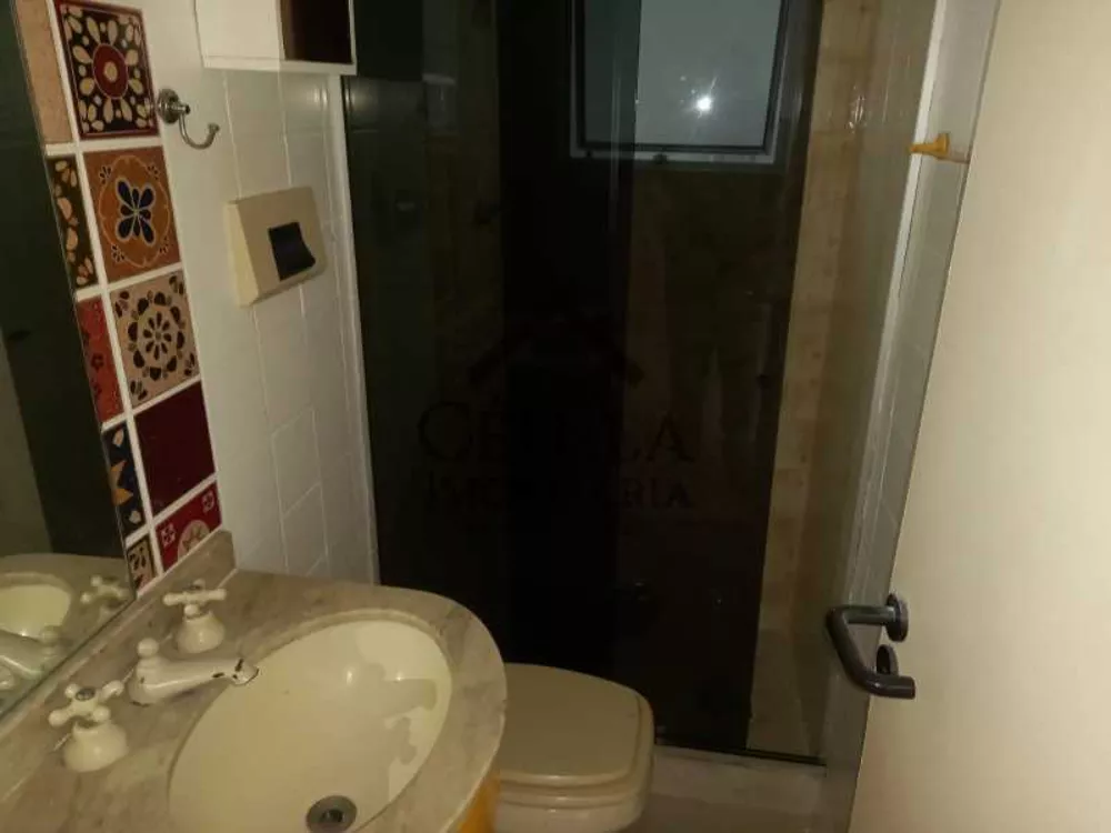 Apartamento, 2 quartos, 45 m² - Foto 9