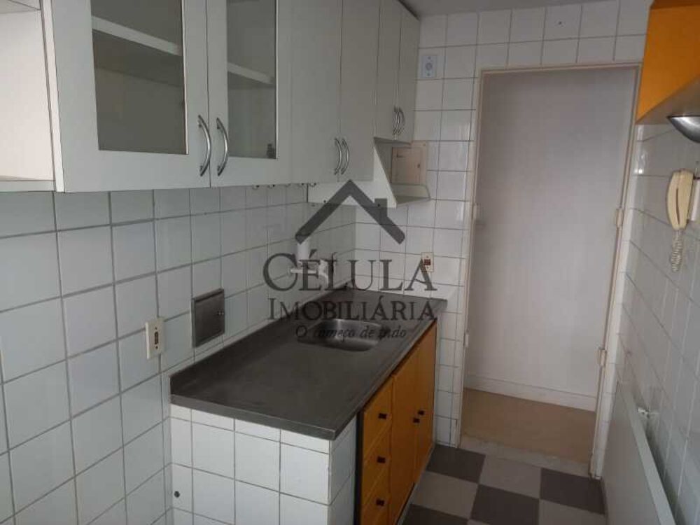 Apartamento, 2 quartos, 45 m² - Foto 16