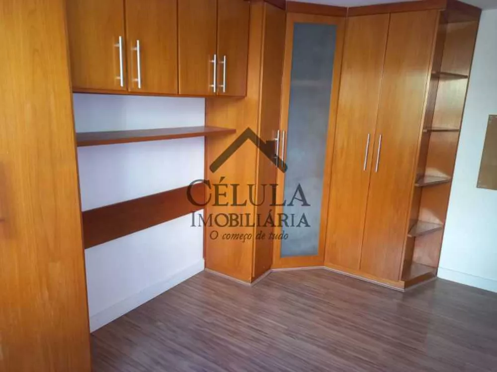 Apartamento, 2 quartos, 45 m² - Foto 7