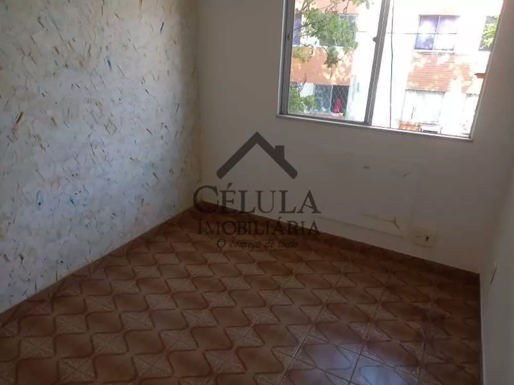 Apartamento, 2 quartos, 45 m² - Foto 8