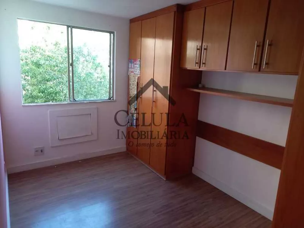 Apartamento, 2 quartos, 45 m² - Foto 5