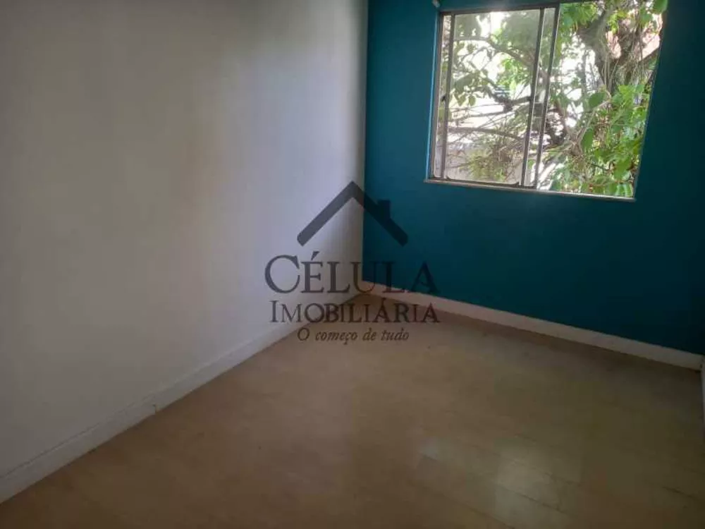 Apartamento à venda com 2 quartos, 45m² - Foto 3